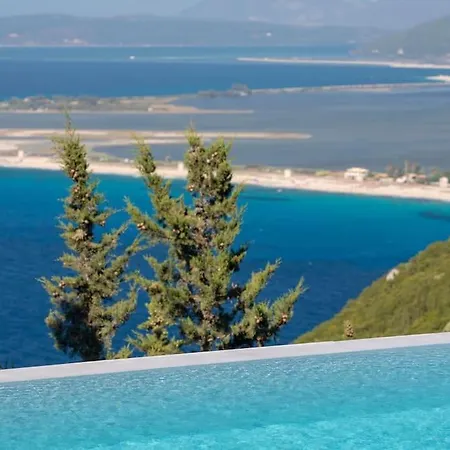 Ionion Theasis Kallisti *