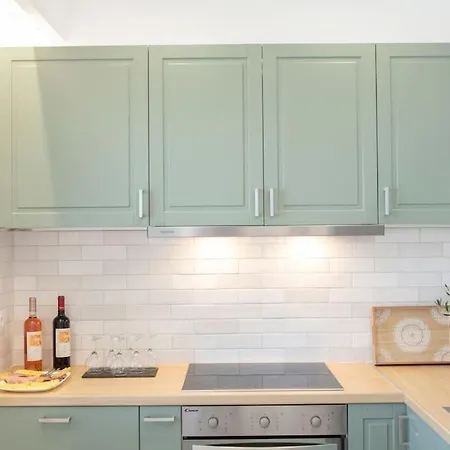 Ionion Theasis Kallisti Villa