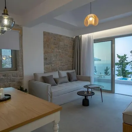 Ionion Theasis Kallisti Villa