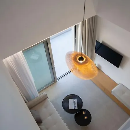 Villa Ionion Theasis Kallisti Cukaládesz