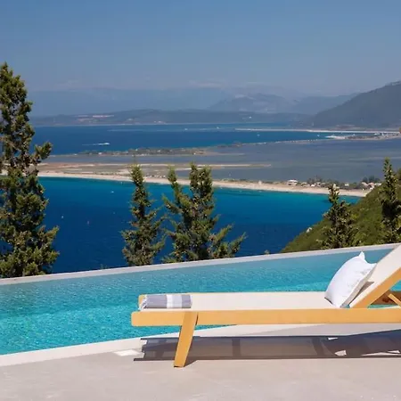 Ionion Theasis Kallisti Cukaládesz