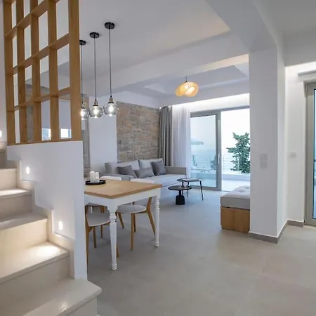 Ionion Theasis Kallisti *