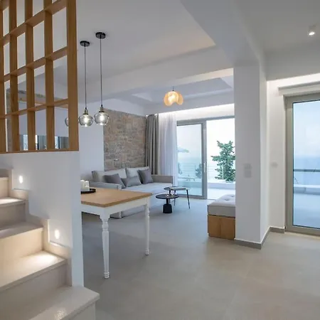 Ionion Theasis Kallisti Villa