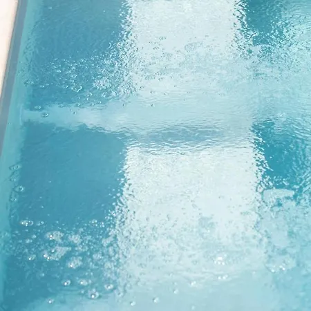 Ionion Theasis Kallisti Villa Cukaládesz