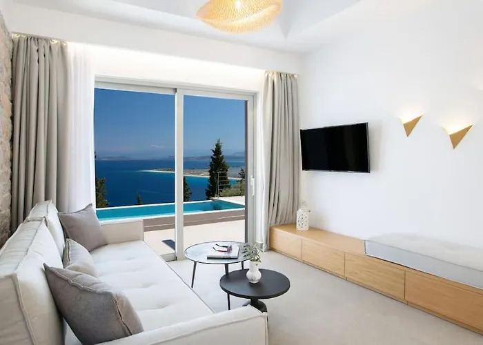 Ionion Theasis Kallisti