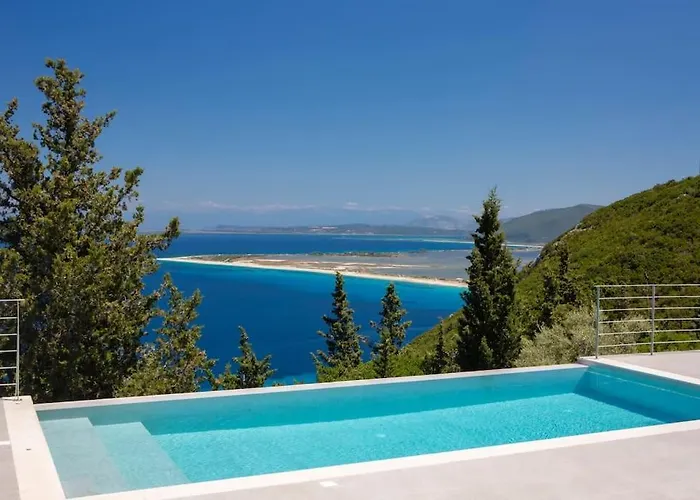 Ionion Theasis Kallisti *