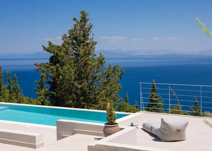 Ionion Theasis Kallisti