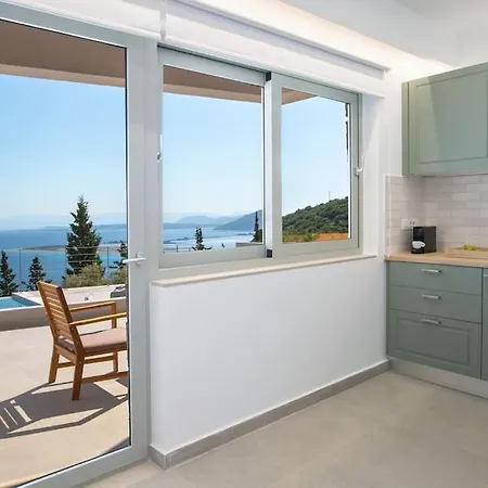 Ionion Theasis Kallisti *