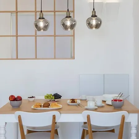 Ionion Theasis Kallisti Villa