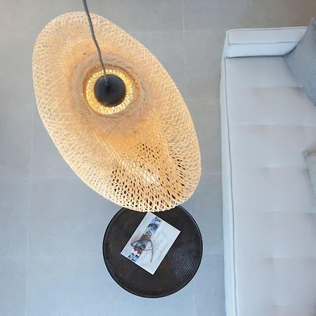 Villa Ionion Theasis Kallisti Tsoukaládhes