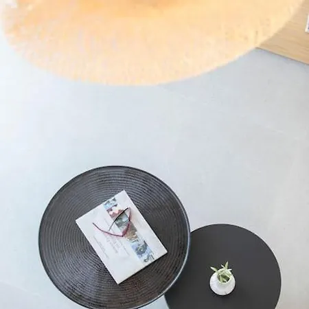 Villa Ionion Theasis Kallisti