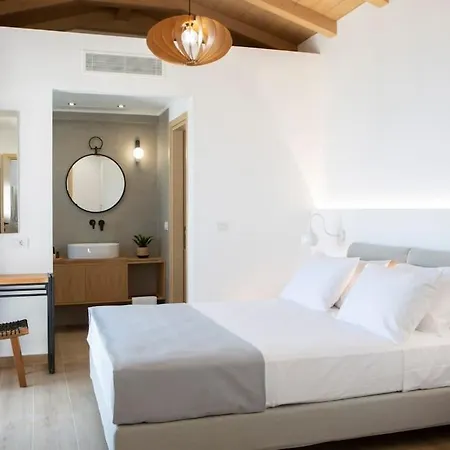 Villa Ionion Theasis Kallisti Tsoukaládhes