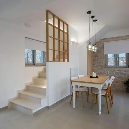 Ionion Theasis Kallisti Villa *