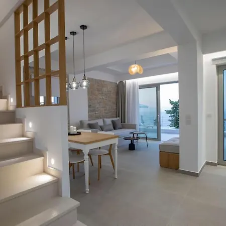 Ionion Theasis Kallisti Tsoukaládhes