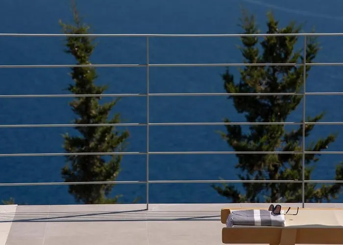 Ionion Theasis Kallisti Villa