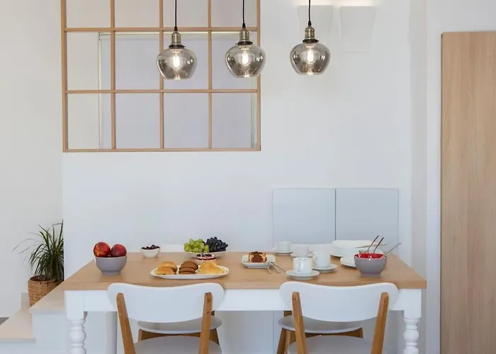 Ionion Theasis Kallisti Villa