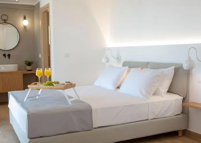 Ionion Theasis Kallisti Villa