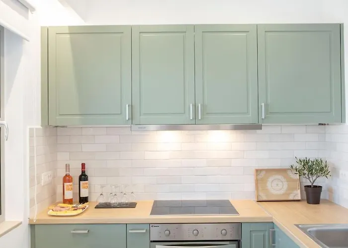 Ionion Theasis Kallisti Villa