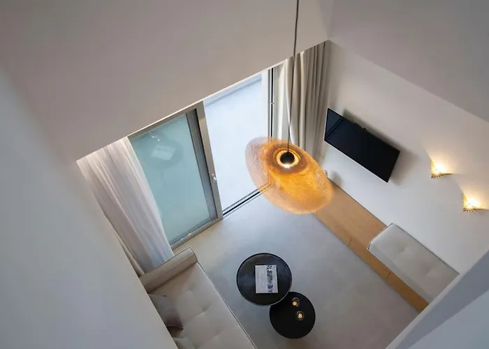 Villa Ionion Theasis Kallisti Tsoukaladhes