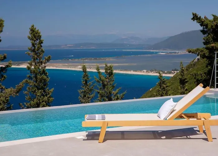 Ionion Theasis Kallisti Tsoukaladhes