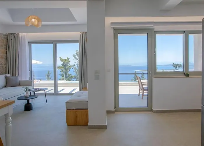 Ionion Theasis Kallisti *