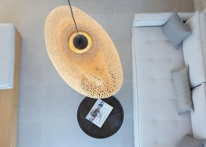 Villa Ionion Theasis Kallisti Tsoukaladhes