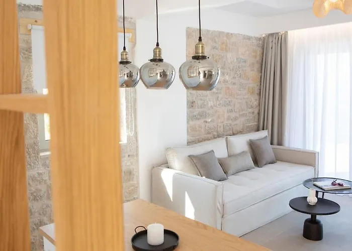 Ionion Theasis Kallisti *