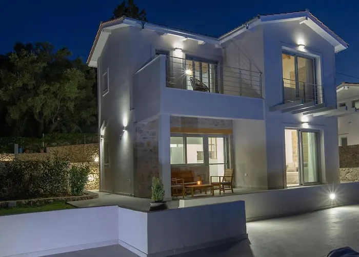 Ionion Theasis Kallisti