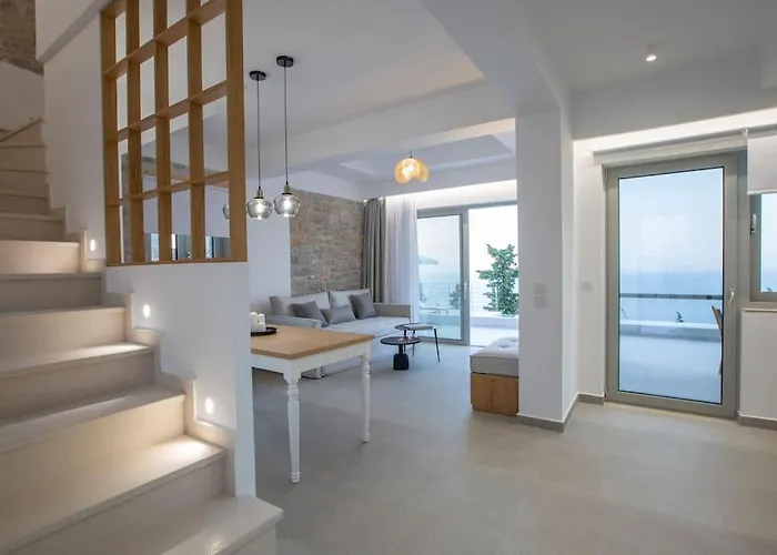 Ionion Theasis Kallisti Villa